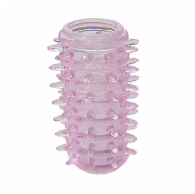 Pene Ring Cock Ring Sex Toys del pinchazo para el retraso masculino