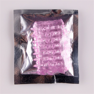 Pene Ring Cock Ring Sex Toys del pinchazo para el retraso masculino