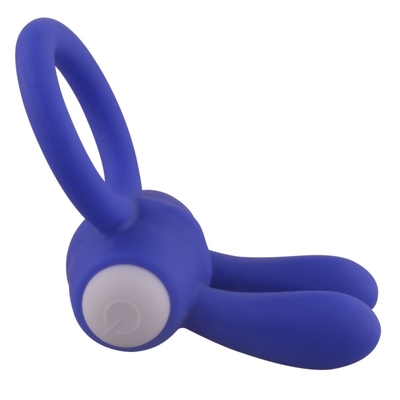 Sexo Toy For Men Penis Ring TPR médico de goma 80mm*40mm*38m m