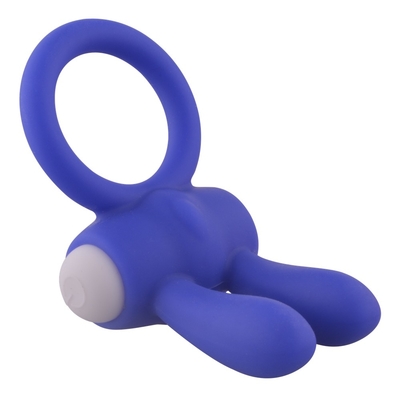 Sexo Toy For Men Penis Ring TPR médico de goma 80mm*40mm*38m m