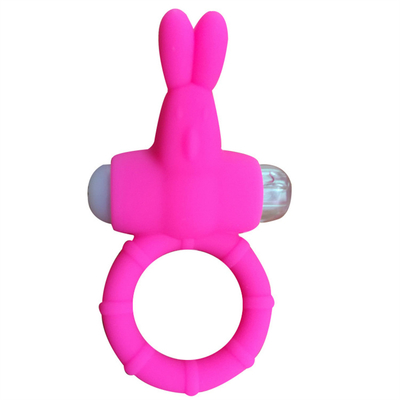 Sexo Toy For Men Penis Ring TPR médico de goma 80mm*40mm*38m m