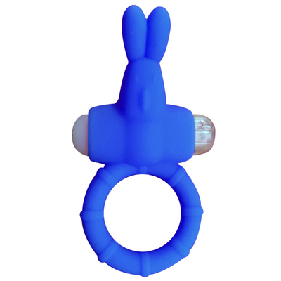 Sexo Toy For Men Penis Ring TPR médico de goma 80mm*40mm*38m m