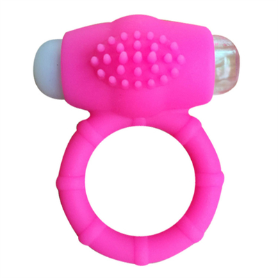 Sexo Toy For Men Penis Ring TPR médico de goma 80mm*40mm*38m m