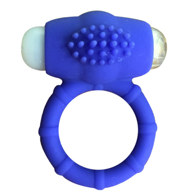 Sexo Toy For Men Penis Ring TPR médico de goma 80mm*40mm*38m m