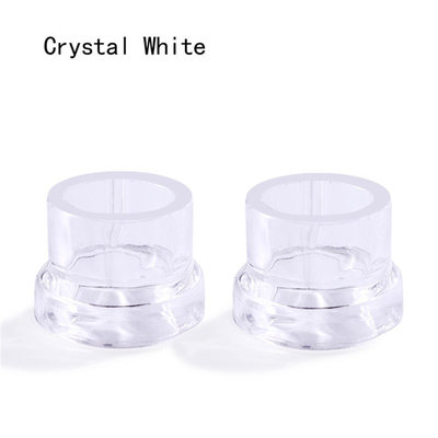 Gallo de retraso de tiempo Ring Silicone Ring For Male del pene