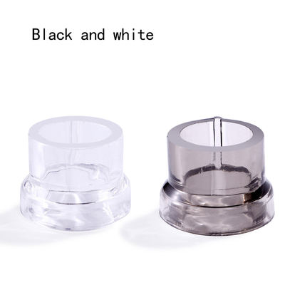 Gallo de retraso de tiempo Ring Silicone Ring For Male del pene
