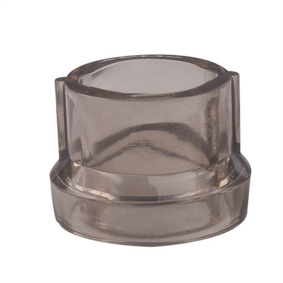 Gallo de retraso de tiempo Ring Silicone Ring For Male del pene
