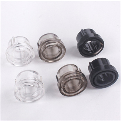 Gallo de retraso de tiempo Ring Silicone Ring For Male del pene