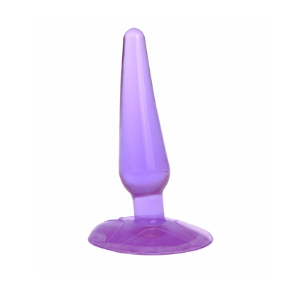 Juguetes del sexo de Toy Butt Plug Anal Plug del sexo anal