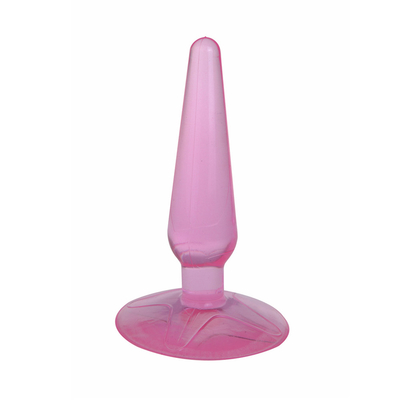 Juguetes del sexo de Toy Butt Plug Anal Plug del sexo anal