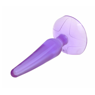 Juguetes del sexo de Toy Butt Plug Anal Plug del sexo anal