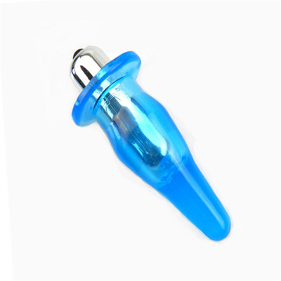 Mini Sex Toys para las mujeres sirve pares gay empalma el enchufe anal de la TPE del enchufe para el amor atractivo