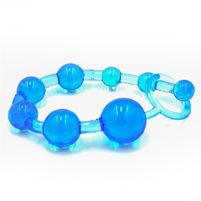 El sexo anal del enchufe del extremo del silicón juega los juguetes anales del silicón suave