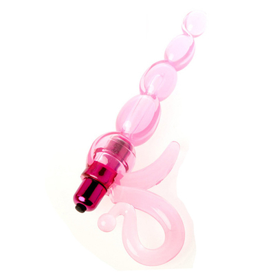 Enchufe anal temático médico de la descarga eléctrica de los juguetes del Massager de la próstata para el sexo
