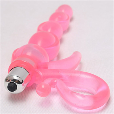 Enchufe anal temático médico de la descarga eléctrica de los juguetes del Massager de la próstata para el sexo