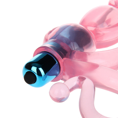Enchufe anal temático médico de la descarga eléctrica de los juguetes del Massager de la próstata para el sexo