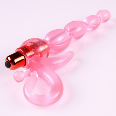 Enchufe anal temático médico de la descarga eléctrica de los juguetes del Massager de la próstata para el sexo