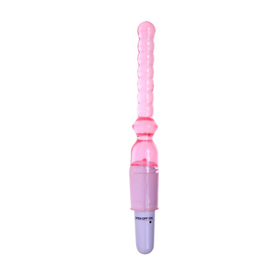 Mini Anal Plug Butt Booty gotea el producto de los juguetes del sexo