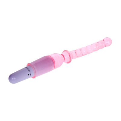 Mini Anal Plug Butt Booty gotea el producto de los juguetes del sexo