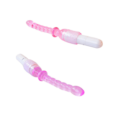 Mini Anal Plug Butt Booty gotea el producto de los juguetes del sexo