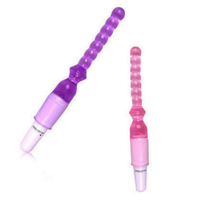 Mini Anal Plug Butt Booty gotea el producto de los juguetes del sexo