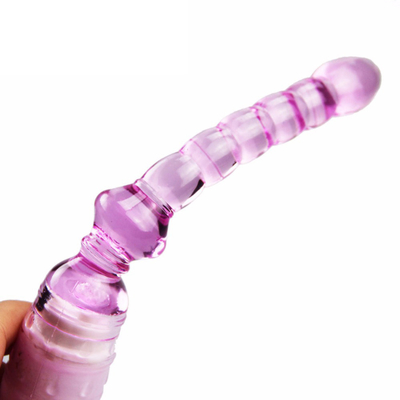 Mini Anal Plug Butt Booty gotea el producto de los juguetes del sexo