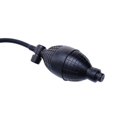 Enchufe anal inflable con los juguetes extensibles del sexo del enchufe del extremo del Massager anal del dilatador de la bomba para los hombres