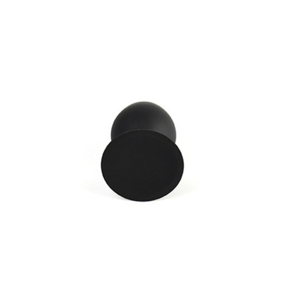 Sexo anal Toy For Women del enchufe del extremo del enchufe del silicón caliente