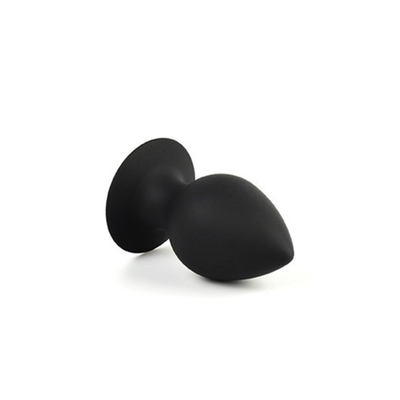Sexo anal Toy For Women del enchufe del extremo del enchufe del silicón caliente
