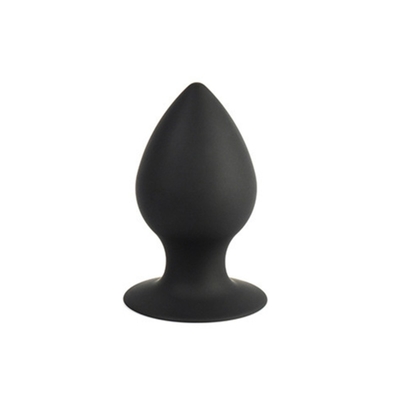 Sexo anal Toy For Women del enchufe del extremo del enchufe del silicón caliente