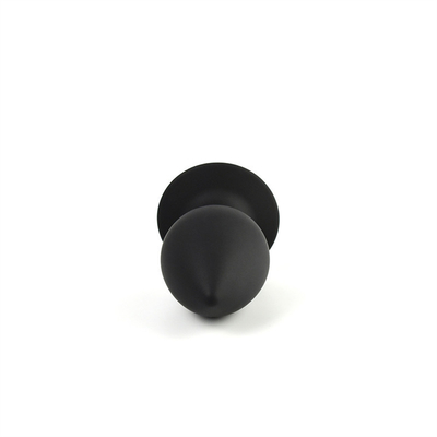 Sexo anal Toy For Women del enchufe del extremo del enchufe del silicón caliente