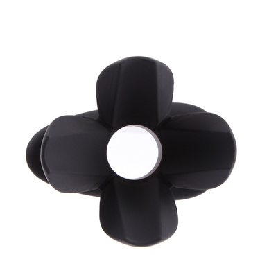 Sexo anal Toy For Men del Massager del enchufe del extremo y mujeres por el ampliador abierto del enchufe del silicón del Tantra del sexo del enchufe anal del extremo