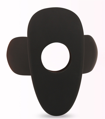 Sexo anal Toy For Men del Massager del enchufe del extremo y mujeres por el ampliador abierto del enchufe del silicón del Tantra del sexo del enchufe anal del extremo