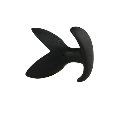 Sexo anal Toy For Men del Massager del enchufe del extremo y mujeres por el ampliador abierto del enchufe del silicón del Tantra del sexo del enchufe anal del extremo