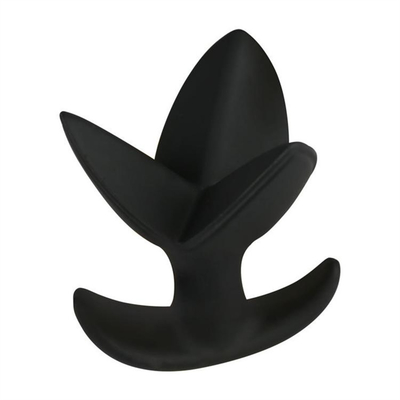 Sexo anal Toy For Men del Massager del enchufe del extremo y mujeres por el ampliador abierto del enchufe del silicón del Tantra del sexo del enchufe anal del extremo