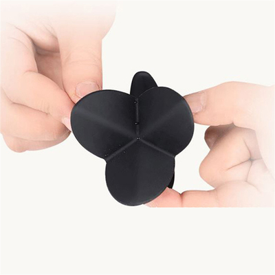 Sexo anal Toy For Men del Massager del enchufe del extremo y mujeres por el ampliador abierto del enchufe del silicón del Tantra del sexo del enchufe anal del extremo