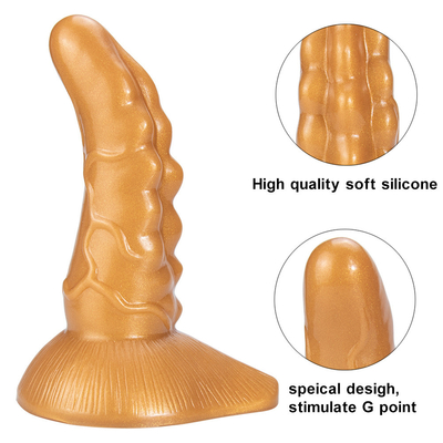 Sexo Perro gigante Dildo Dinosaurio colorido Escala pene con vaso de succión juguetes sexuales para mujeres silicona pene grande animal enorme di