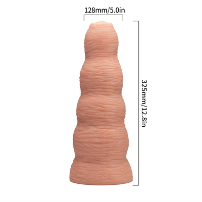 Juguetes sexuales en forma de elefante para mujeres Juguetes sexuales enormes realistas Juguetes sexuales para hombres Puta Penis de plástico Juguetes sexuales