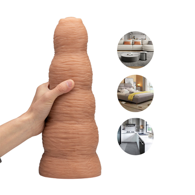 Juguetes sexuales en forma de elefante para mujeres Juguetes sexuales enormes realistas Juguetes sexuales para hombres Puta Penis de plástico Juguetes sexuales