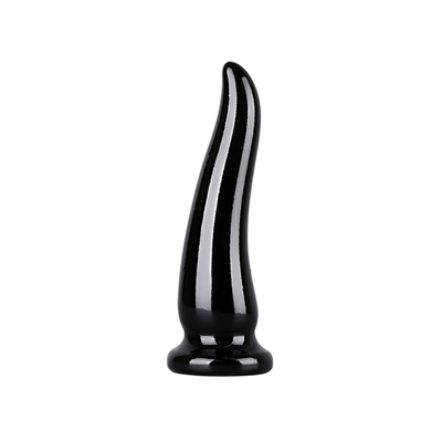 Super suave tentáculo trasero tapones consolador, masaje de próstata flexible a prueba de agua para hombres, mujeres