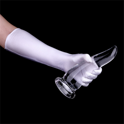 Super suave tentáculo trasero tapones consolador, masaje de próstata flexible a prueba de agua para hombres, mujeres