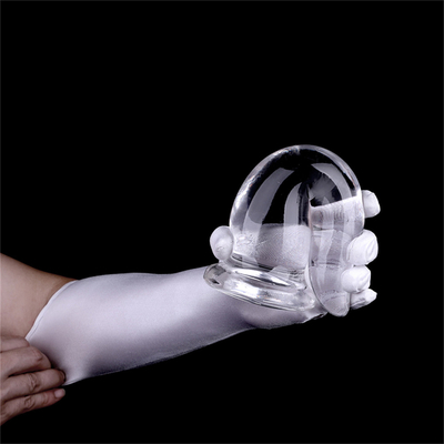 Super suave tentáculo trasero tapones consolador, masaje de próstata flexible a prueba de agua para hombres, mujeres