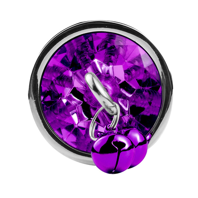 juguetes sexuales anales enchufe trasero cristal de acero inoxidable 3pcs conjunto de metal enchufe anal con campana