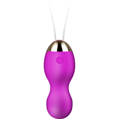 Vibrator juguete de sexo de silicona mujer masajista