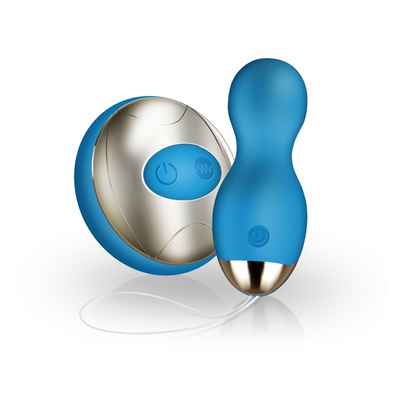 Vibrator juguete de sexo de silicona mujer masajista