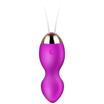 Vibrator juguete de sexo de silicona mujer masajista