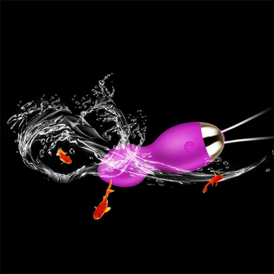 Vibrator juguete de sexo de silicona mujer masajista