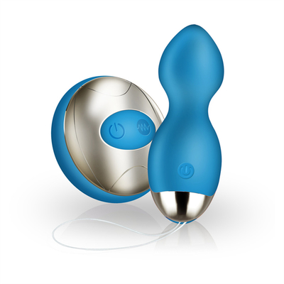 Vibrator juguete de sexo de silicona mujer masajista