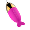Vibrator de punto G para mujeres estimulador del clítoris silicona suave realista vibradores de dildo juguetes sexuales femeninos