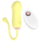 Vibrator de control remoto inalámbrico realista de 12 velocidades modo juguete sexual para mujeres pareja adulto